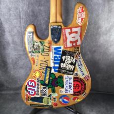 Fender Japan JB75-80_8