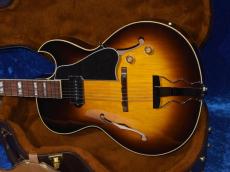 Archtop Tribute Custom ATC175 Classic_2