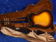 Archtop Tribute Custom ATC175 Classic_4