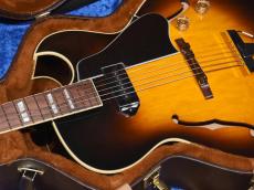 Archtop Tribute Custom ATC175 Classic_6