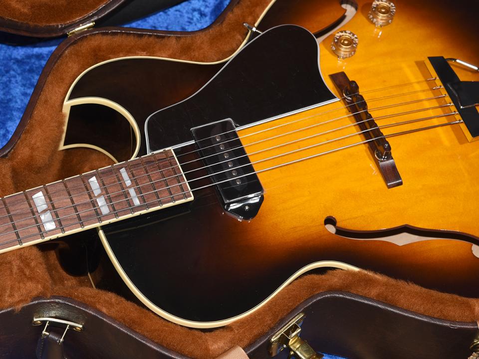 Archtop Tribute Custom ATC175 Classic 2020年代 新品 1010955