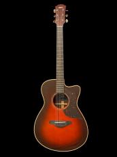 YAMAHA AC3R TBS_6