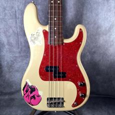 Fender Japan PBD-62