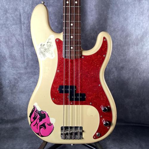 Fender Japan PBD-62