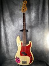 Fender Japan PBD-62_4