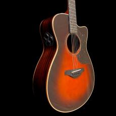 YAMAHA AC3R TBS_2