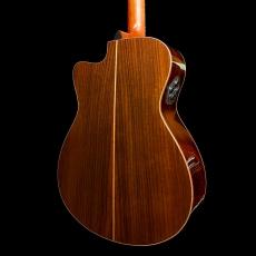 YAMAHA AC3R TBS_3
