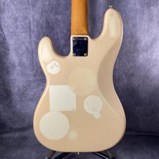 Fender Japan PBD-62_8