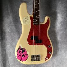 Fender Japan PBD-62_9