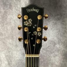 Headway HD-SAKURA DX V_2