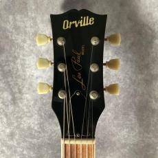 Orville Les Paul Standard LPS-80_2