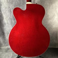 Gretsch 6119 TENNESSEE ROSE_8