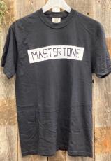 GOLD TONE T-Shirt - Mastertone - Black_2
