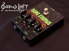 Voodoo LAB SPARKLE DRIVE_2