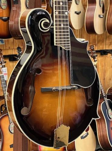 Kentucky KM-850 Artist Model F-model Mandolin