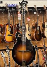 Kentucky KM-850 Artist Model F-model Mandolin_2