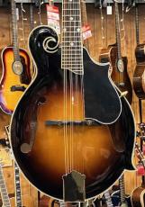 Kentucky KM-850 Artist Model F-model Mandolin_3