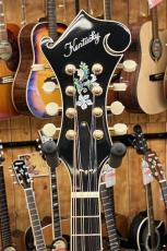 Kentucky KM-850 Artist Model F-model Mandolin_5