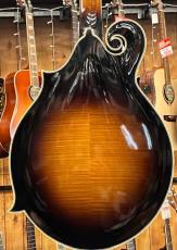 Kentucky KM-850 Artist Model F-model Mandolin_7