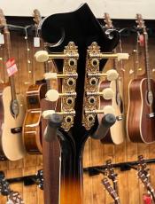 Kentucky KM-850 Artist Model F-model Mandolin_8