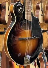 Kentucky KM-670 Standard Oval Hole F-model Mandolin