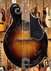 Kentucky KM-670 Standard Oval Hole F-model Mandolin_2