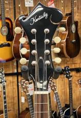Kentucky KM-670 Standard Oval Hole F-model Mandolin_5