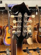 Kentucky KM-670 Standard Oval Hole F-model Mandolin_6