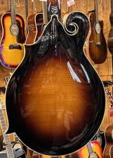 Kentucky KM-670 Standard Oval Hole F-model Mandolin_8