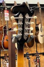 Kentucky KM-650 Standard Model F-model Mandolin_4