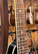 Kentucky KM-270 Deluxe Oval Hole A-Model Mandolin_3