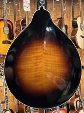 Kentucky KM-270 Deluxe Oval Hole A-Model Mandolin_7