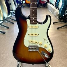 Fender Japan ST62-TX