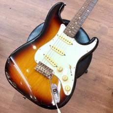 Fender Japan ST62-TX_2