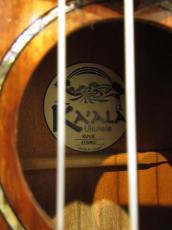 Kaala KU10C【Made in Japan】_7