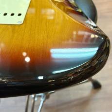 Fender Japan ST62-TX_9