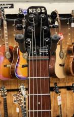 KROS Hybrid Travel Guitar_5