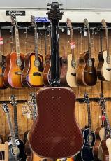 KROS Hybrid Travel Guitar_6