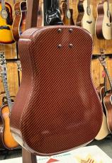 KROS Hybrid Travel Guitar_7