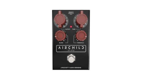 J.Rockett Audio Designs Airchild Six Sixty Compressor《コンプレッサー》【オンラインストア限定】