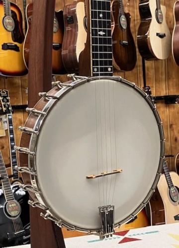 Bacon  Professional No.3 5strings Banjo 1920's