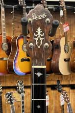 Bacon  Professional No.3 5strings Banjo 1920's_5