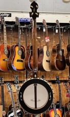 Bacon  Professional No.3 5strings Banjo 1920's_6