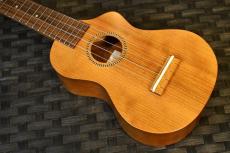 Famous FLS-11GC Soprano LongNeck