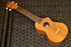 Famous FLS-11GC Soprano LongNeck_2