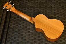 Famous FLS-11GC Soprano LongNeck_3