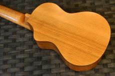 Famous FLS-11GC Soprano LongNeck_4
