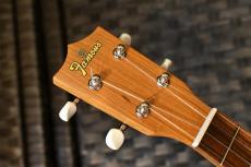 Famous FLS-11GC Soprano LongNeck_5