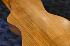 Famous FLS-11GC Soprano LongNeck_14