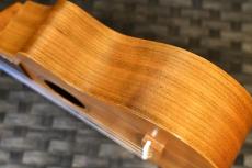 Famous FLS-11GC Soprano LongNeck_16